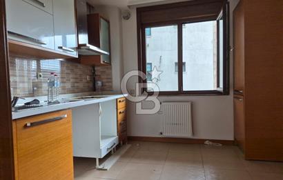 ŞİŞLİ OMAY SİTESİNDE 3+1 DAİRE
