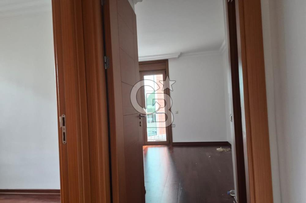 ŞİŞLİ OMAY SİTESİNDE 3+1 DAİRE