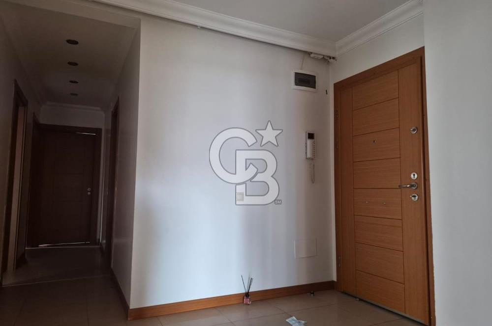 ŞİŞLİ OMAY SİTESİNDE 3+1 DAİRE