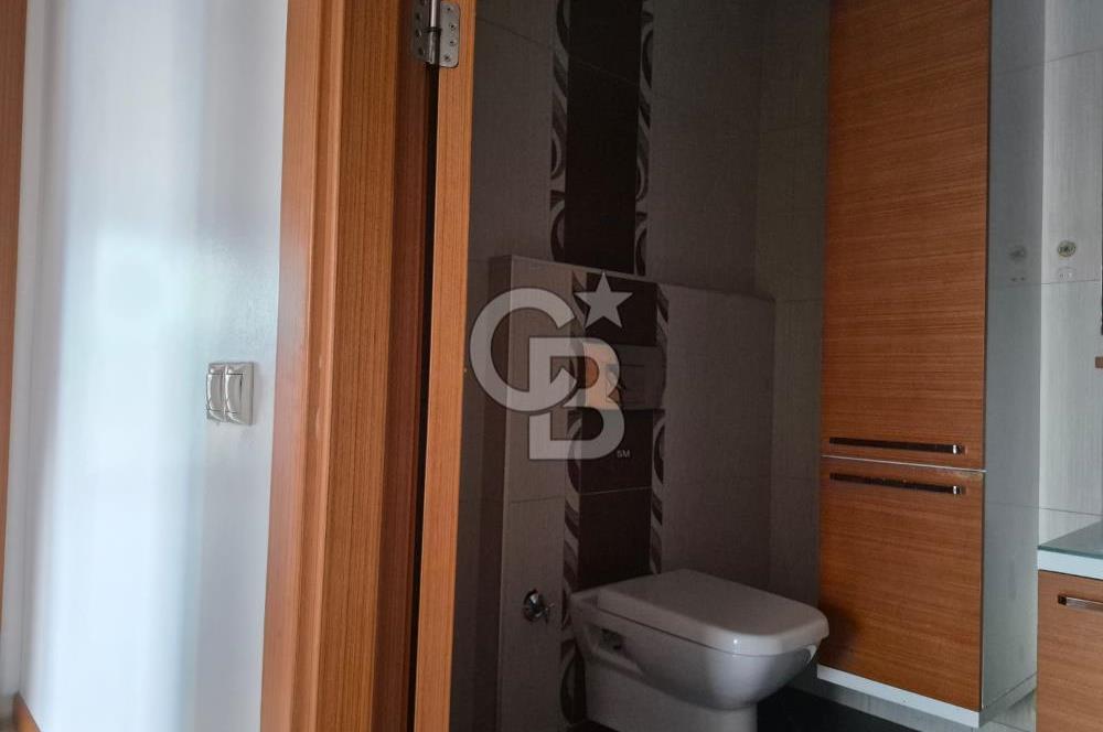 ŞİŞLİ OMAY SİTESİNDE 3+1 DAİRE
