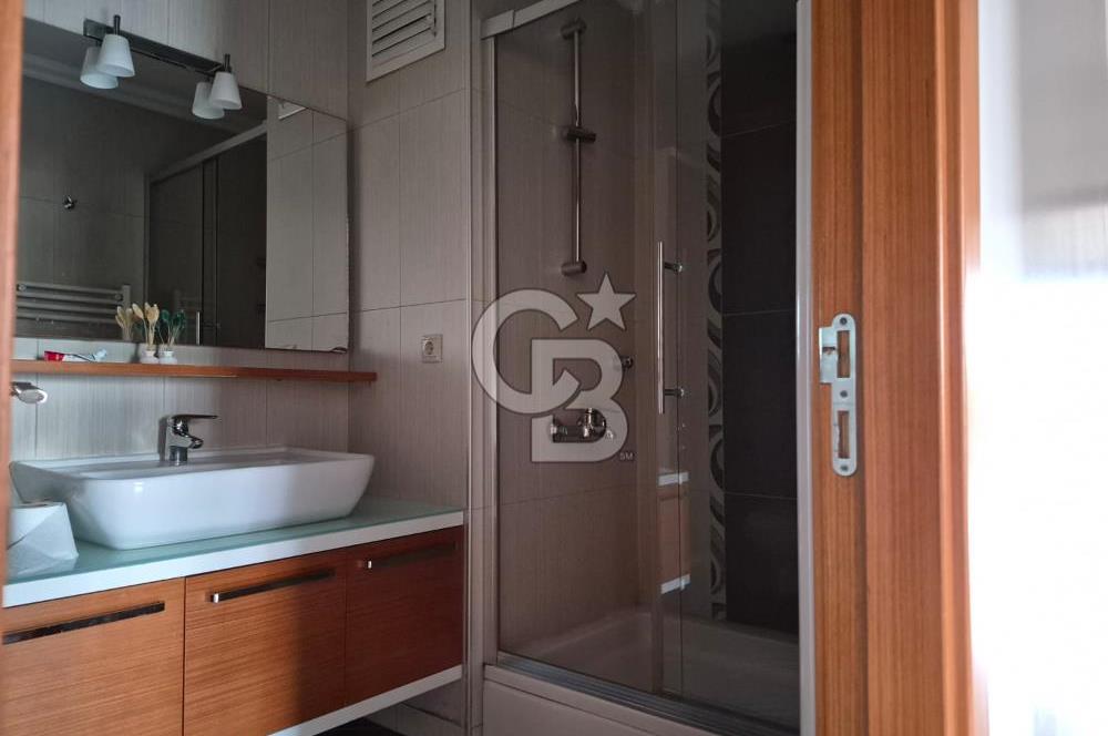 ŞİŞLİ OMAY SİTESİNDE 3+1 DAİRE