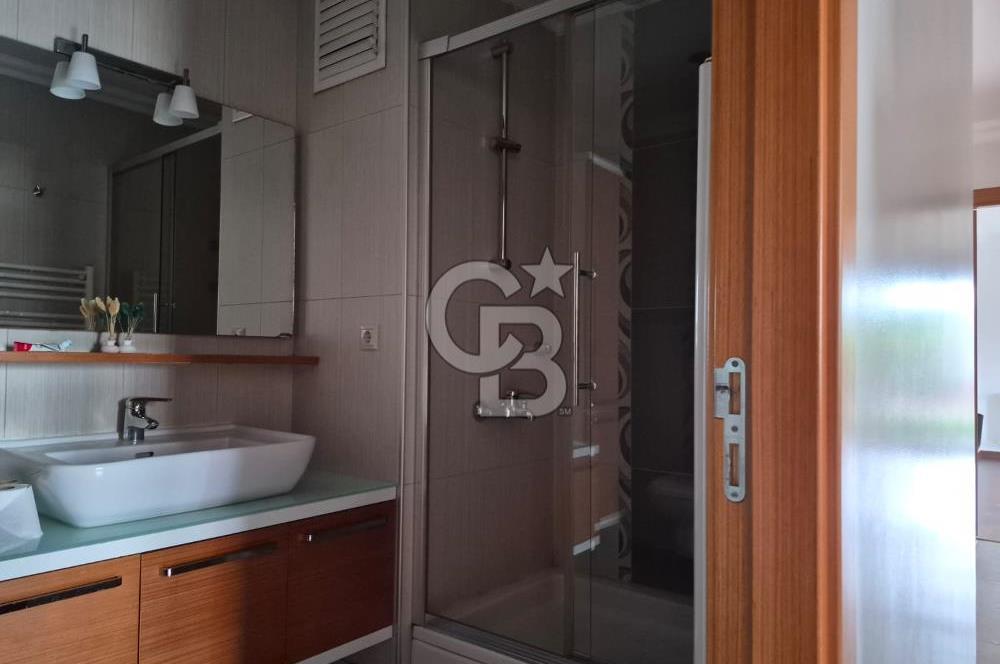 ŞİŞLİ OMAY SİTESİNDE 3+1 DAİRE