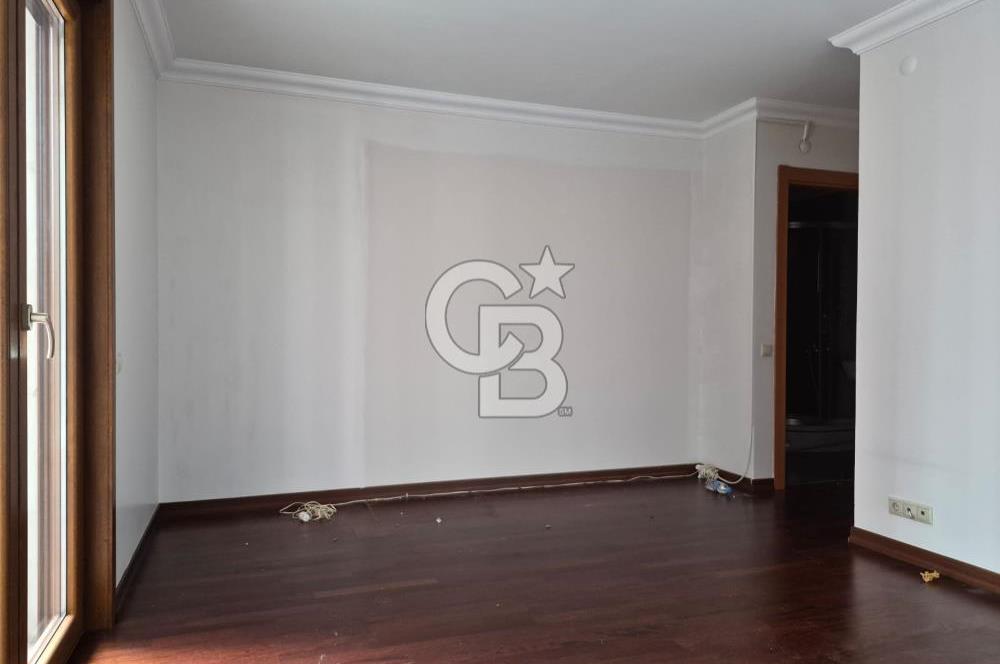 ŞİŞLİ OMAY SİTESİNDE 3+1 DAİRE