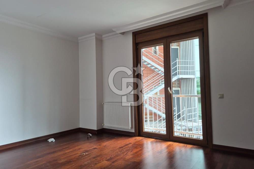 ŞİŞLİ OMAY SİTESİNDE 3+1 DAİRE