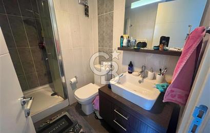 Soyak Siesta Oxygen Sitesi nde 1+1 Havuz Cepheli Satılık Daire