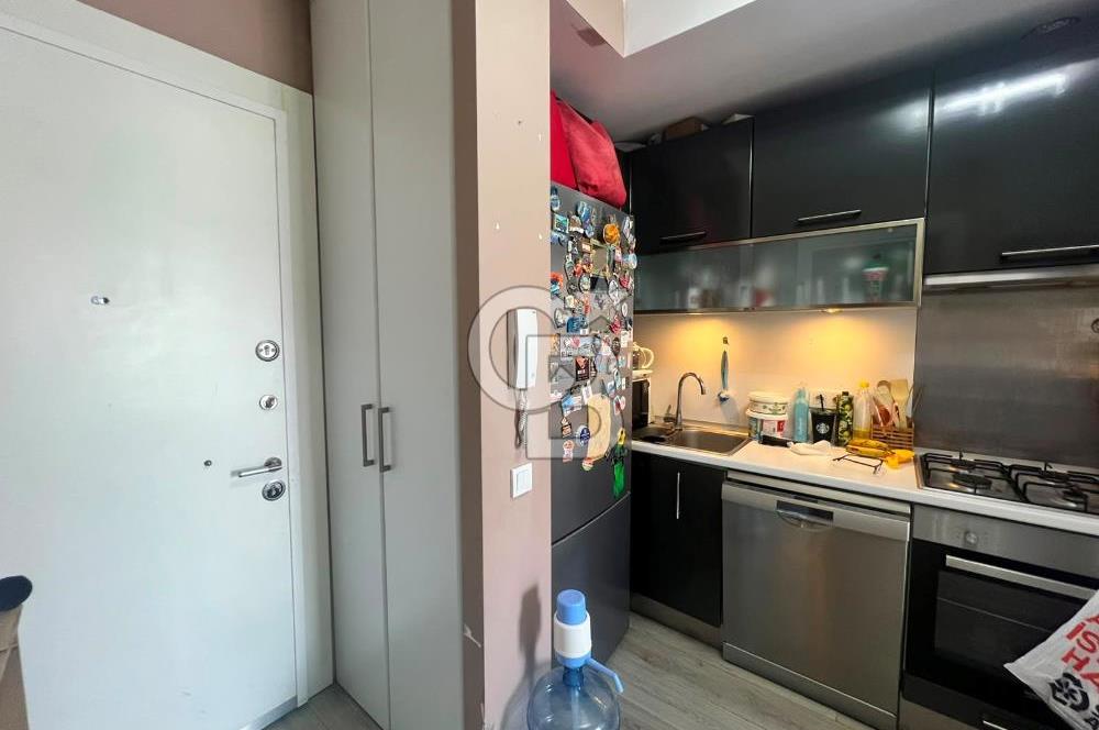 Soyak Siesta Oxygen Sitesi nde 1+1 Havuz Cepheli Satılık Daire