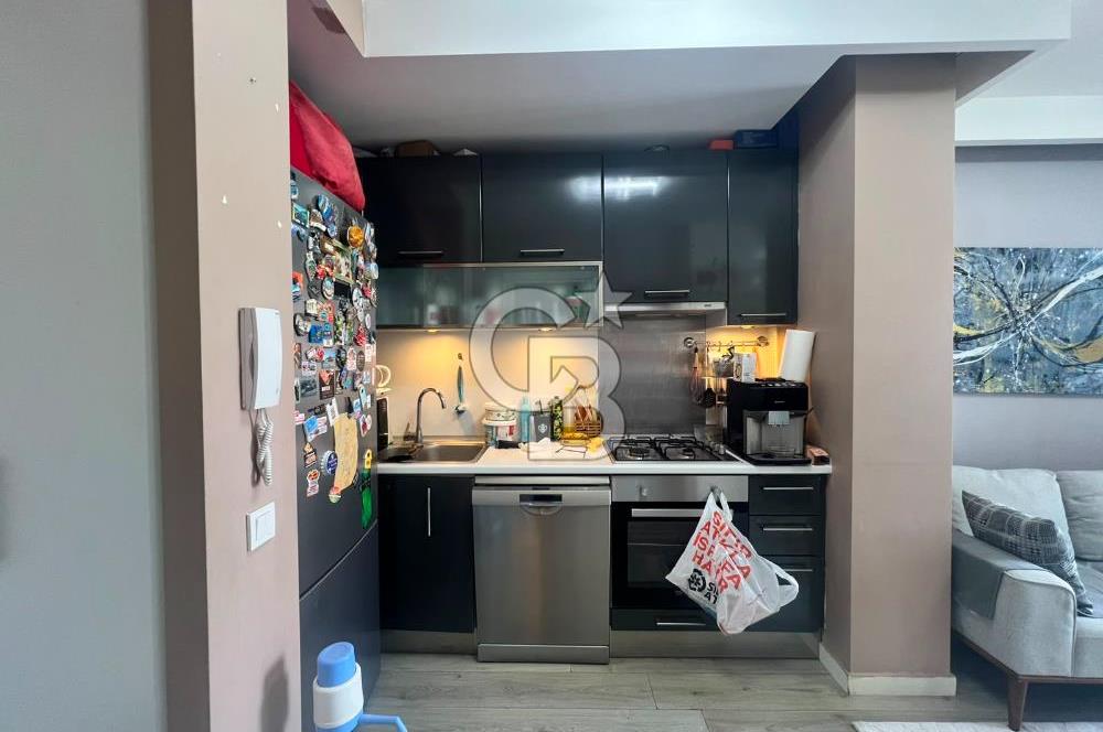 Soyak Siesta Oxygen Sitesi nde 1+1 Havuz Cepheli Satılık Daire