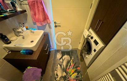 Soyak Siesta Oxygen Sitesi nde 1+1 Havuz Cepheli Satılık Daire
