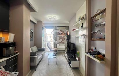 Soyak Siesta Oxygen Sitesi nde 1+1 Havuz Cepheli Satılık Daire