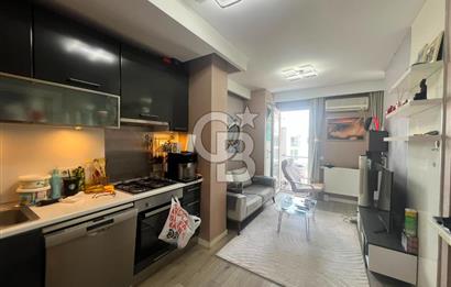 Soyak Siesta Oxygen Sitesi nde 1+1 Havuz Cepheli Satılık Daire