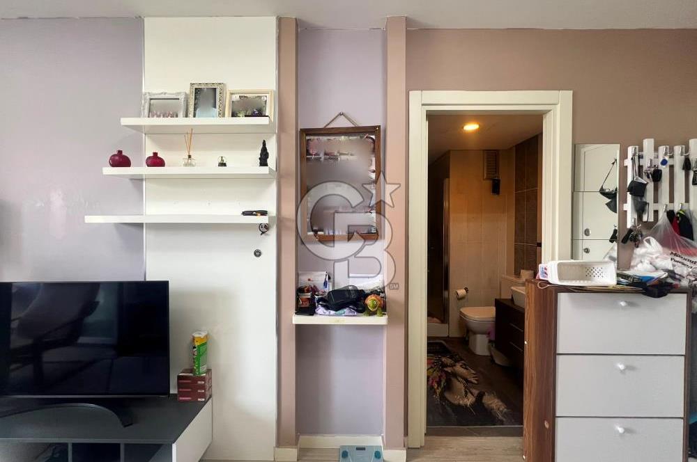Soyak Siesta Oxygen Sitesi nde 1+1 Havuz Cepheli Satılık Daire