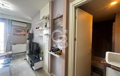 Soyak Siesta Oxygen Sitesi nde 1+1 Havuz Cepheli Satılık Daire
