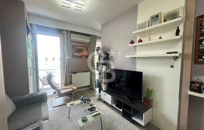 Soyak Siesta Oxygen Sitesi nde 1+1 Havuz Cepheli Satılık Daire