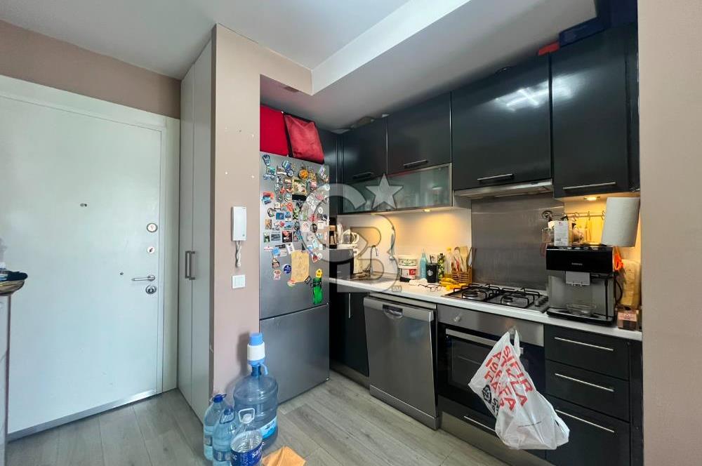 Soyak Siesta Oxygen Sitesi nde 1+1 Havuz Cepheli Satılık Daire