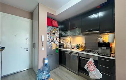 Soyak Siesta Oxygen Sitesi nde 1+1 Havuz Cepheli Satılık Daire