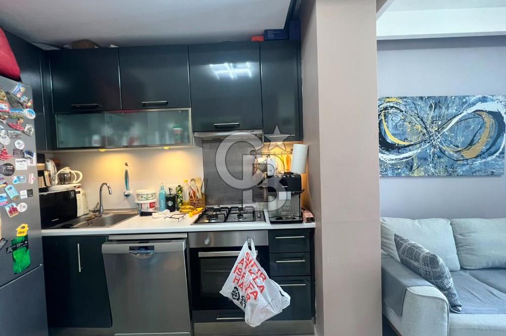 Soyak Siesta Oxygen Sitesi nde 1+1 Havuz Cepheli Satılık Daire