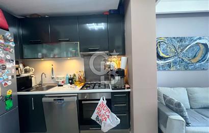 Soyak Siesta Oxygen Sitesi nde 1+1 Havuz Cepheli Satılık Daire