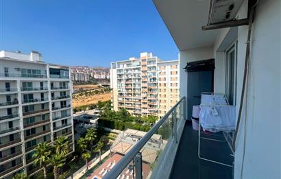 Soyak Siesta Oxygen Sitesi nde 1+1 Havuz Cepheli Satılık Daire
