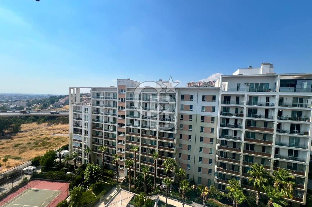 Soyak Siesta Oxygen Sitesi nde 1+1 Havuz Cepheli Satılık Daire