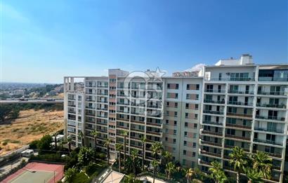 Soyak Siesta Oxygen Sitesi nde 1+1 Havuz Cepheli Satılık Daire