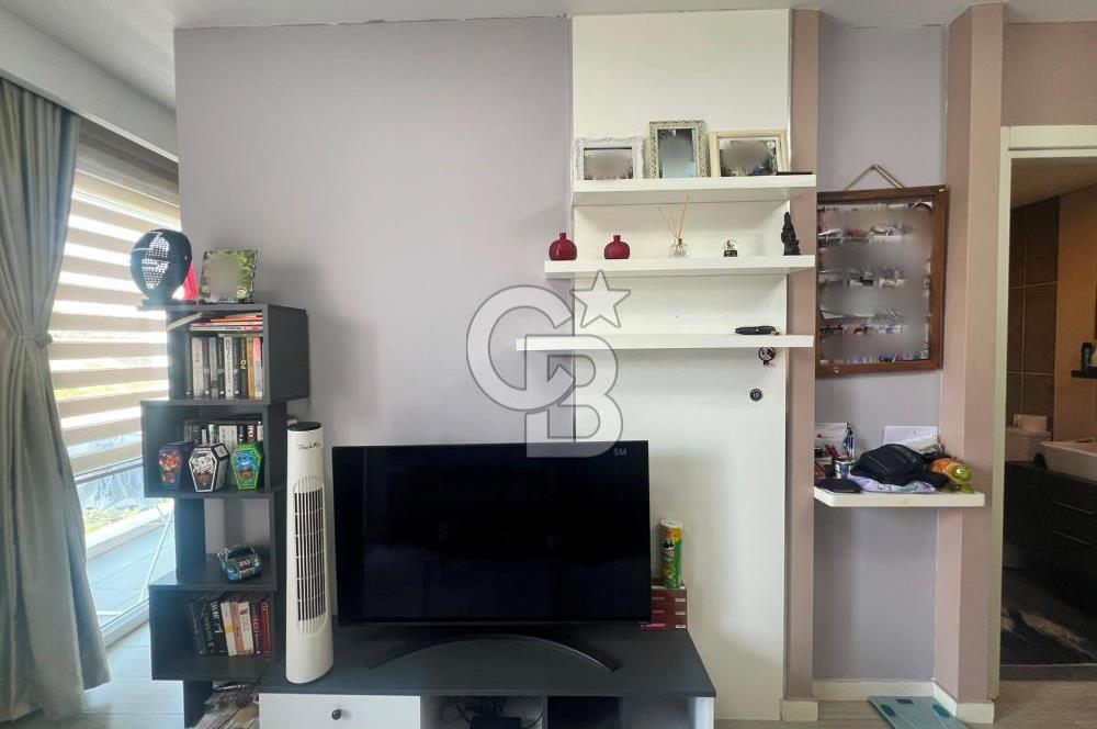 Soyak Siesta Oxygen Sitesi nde 1+1 Havuz Cepheli Satılık Daire