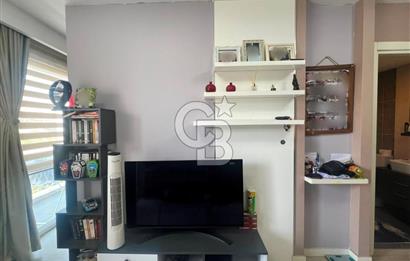 Soyak Siesta Oxygen Sitesi nde 1+1 Havuz Cepheli Satılık Daire