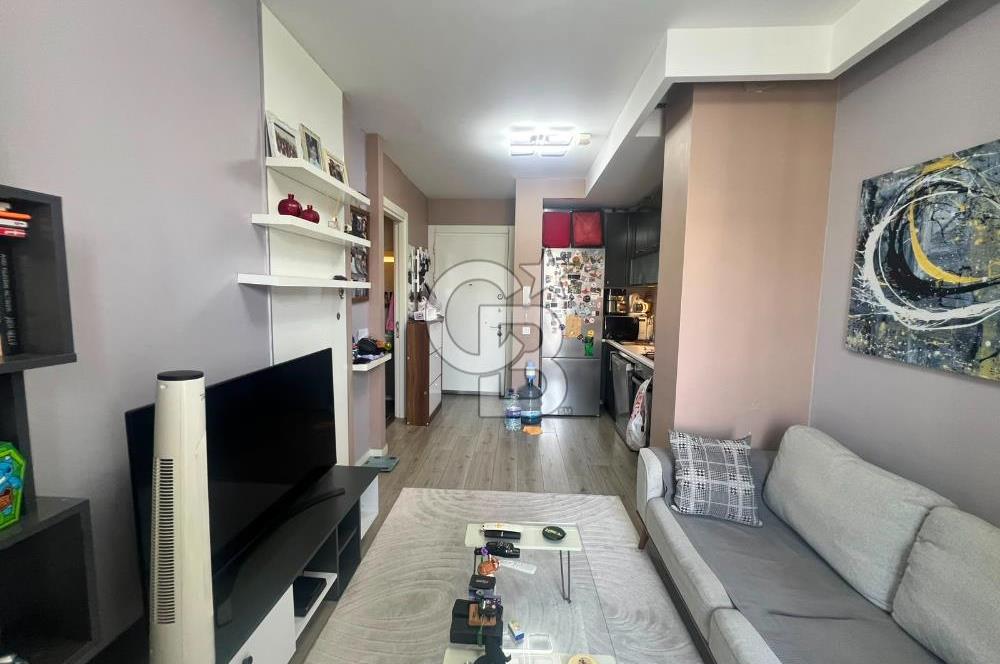 Soyak Siesta Oxygen Sitesi nde 1+1 Havuz Cepheli Satılık Daire