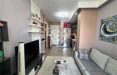 Soyak Siesta Oxygen Sitesi nde 1+1 Havuz Cepheli Satılık Daire