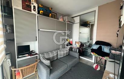Soyak Siesta Oxygen Sitesi nde 1+1 Havuz Cepheli Satılık Daire