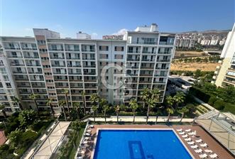 Soyak Siesta Oxygen Sitesi nde 1+1 Havuz Cepheli Satılık Daire - 2 - 366356