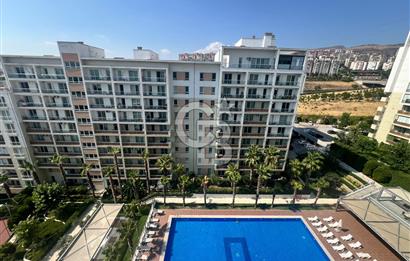 Soyak Siesta Oxygen Sitesi nde 1+1 Havuz Cepheli Satılık Daire