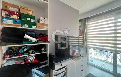 Soyak Siesta Oxygen Sitesi nde 1+1 Havuz Cepheli Satılık Daire