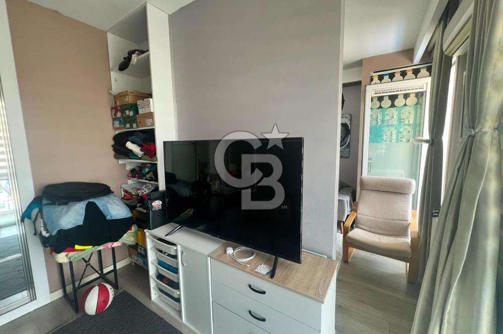 Soyak Siesta Oxygen Sitesi nde 1+1 Havuz Cepheli Satılık Daire