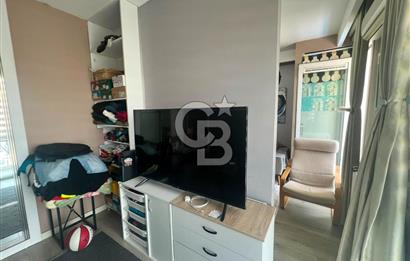 Soyak Siesta Oxygen Sitesi nde 1+1 Havuz Cepheli Satılık Daire