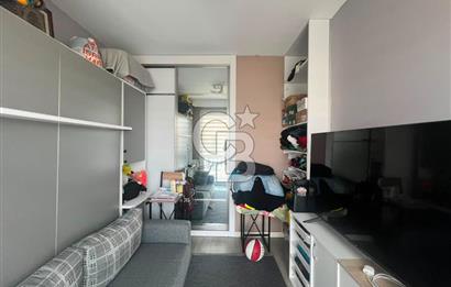Soyak Siesta Oxygen Sitesi nde 1+1 Havuz Cepheli Satılık Daire