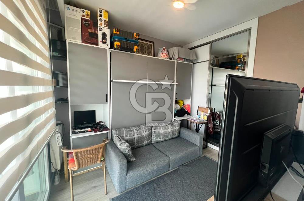 Soyak Siesta Oxygen Sitesi nde 1+1 Havuz Cepheli Satılık Daire