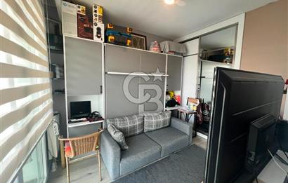 Soyak Siesta Oxygen Sitesi nde 1+1 Havuz Cepheli Satılık Daire