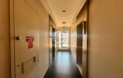 Soyak Siesta Oxygen Sitesi nde 1+1 Havuz Cepheli Satılık Daire