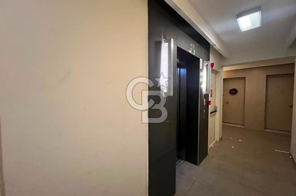 Soyak Siesta Oxygen Sitesi nde 1+1 Havuz Cepheli Satılık Daire