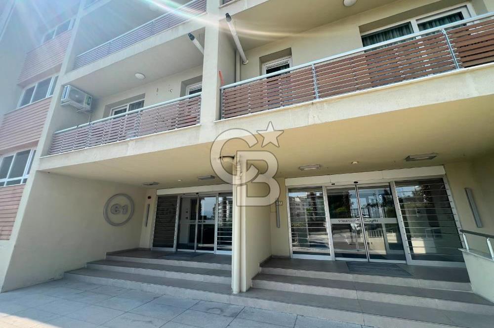 Soyak Siesta Oxygen Sitesi nde 1+1 Havuz Cepheli Satılık Daire