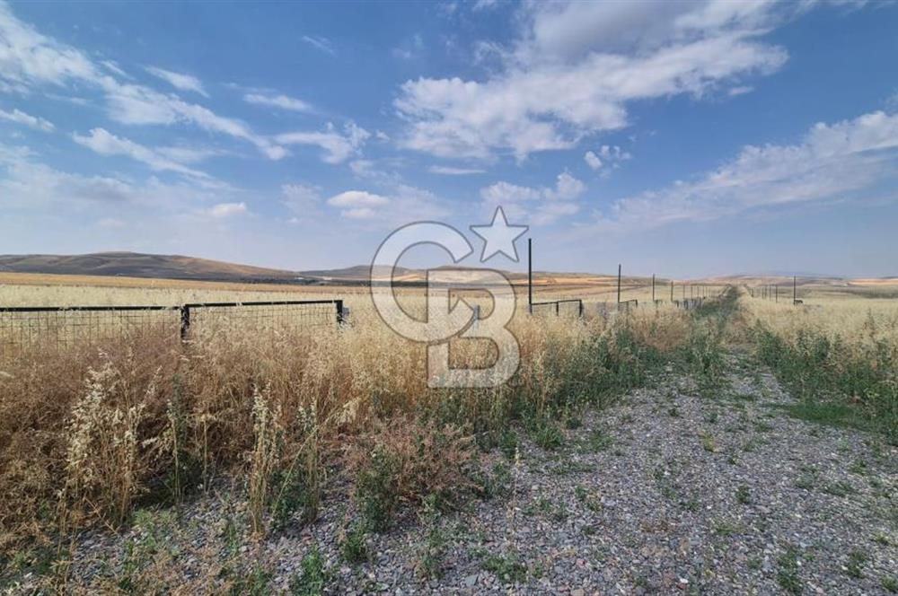 Başkent Divan Konut Yapı Kooperatifi - Satılık Hisse (500 m²)