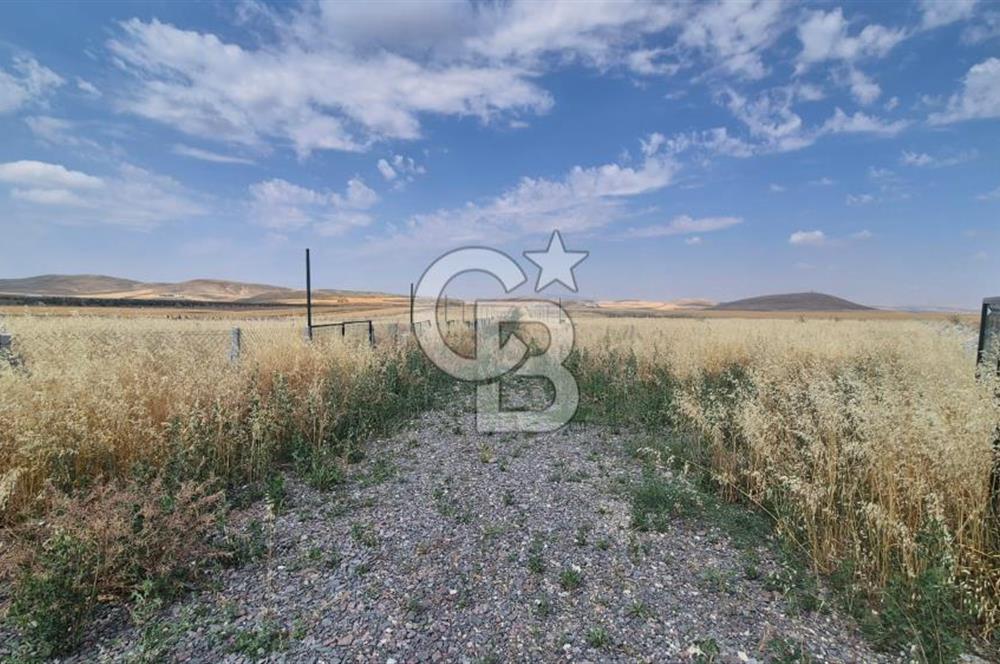 Başkent Divan Konut Yapı Kooperatifi - Satılık Hisse (500 m²)