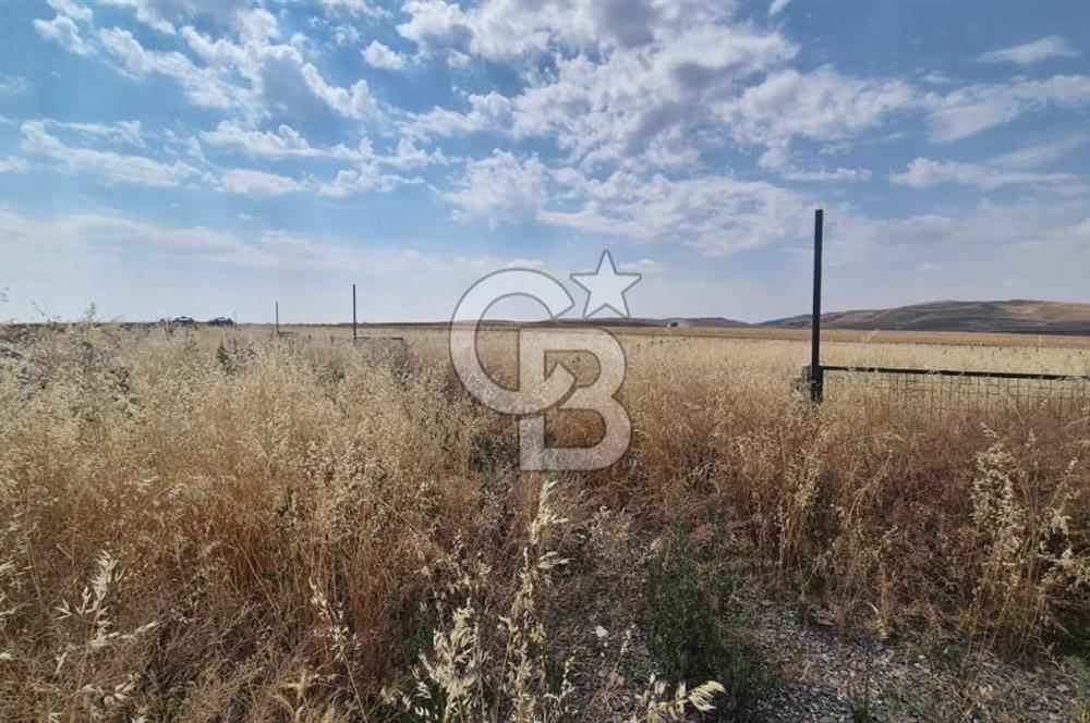 Başkent Divan Konut Yapı Kooperatifi - Satılık Hisse (500 m²)