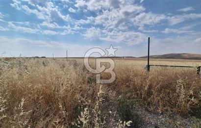 Başkent Divan Konut Yapı Kooperatifi - Satılık Hisse (500 m²)