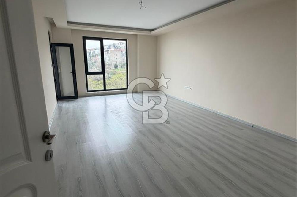 CB NET GAYRİMENKUL'DEN 142 M2 3+1 DENİZ MANZARALI KİRALIK DAİRE