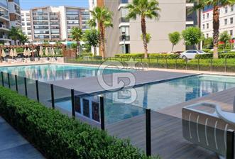 Ataşehir Modern 3'te Eşyalı Kiralık 1+1 Daire - 5 - 366388
