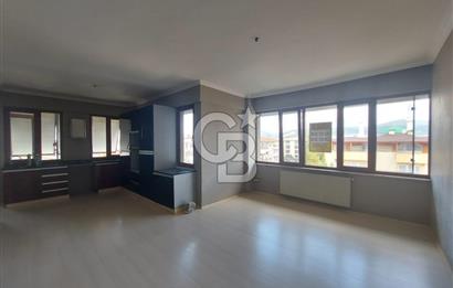 GÖLCÜK YAZLIK ILICA KARŞISINDA 2+1 ÇATI DUBLEKS SATILIK DAİRE