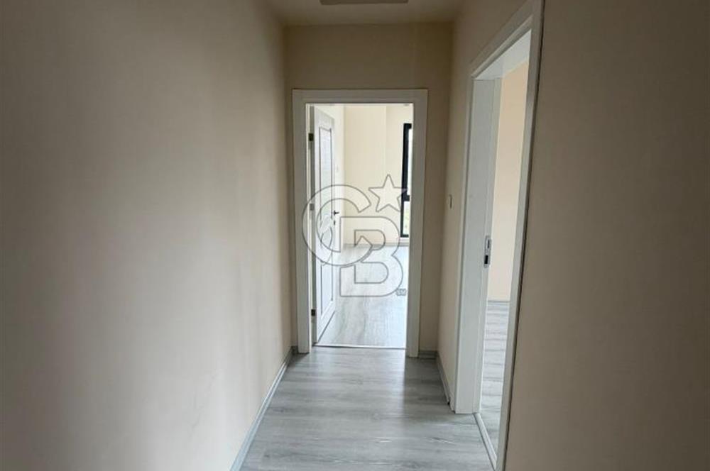 CB NET GAYRİMENKUL'DEN 142 M2 3+1 DENİZ MANZARALI KİRALIK DAİRE
