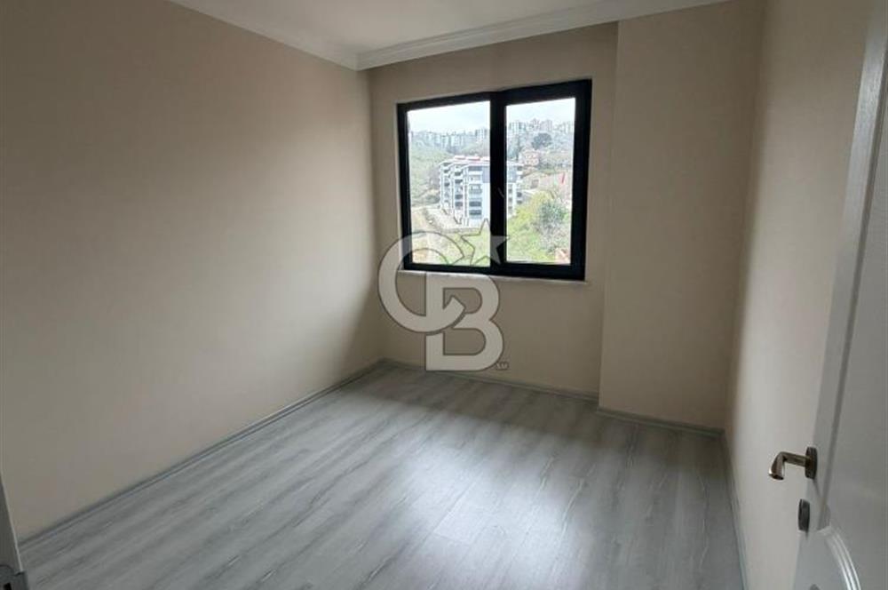 CB NET GAYRİMENKUL'DEN 142 M2 3+1 DENİZ MANZARALI KİRALIK DAİRE