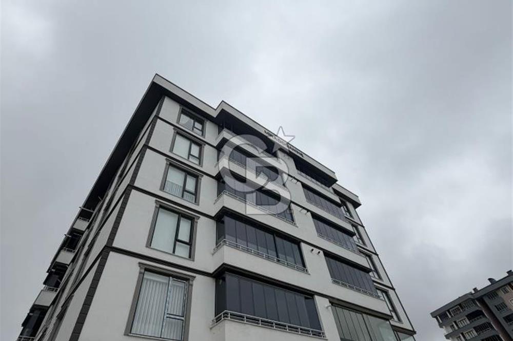 CB NET GAYRİMENKUL'DEN 142 M2 3+1 DENİZ MANZARALI KİRALIK DAİRE
